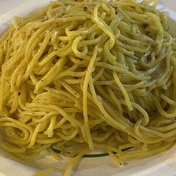 The Kickin’ Crab - Garlic Noodles - 9/10 - Cajun/Creole Near Me - Los Angeles, California The Kickin’ Crab - Garlic Noodles - 9/10 - Cajun/Creole Near Me - Los Angeles, California