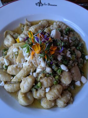 Ironbound Restaurant and Inn by null