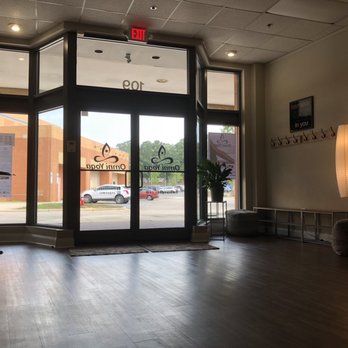 Omni Yoga - Yoga Near Me - Cary, North Carolina
