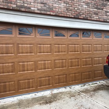 The Garageman - New door - Garage Door Services Near Me The Garageman - New door - Garage Door Services Near Me