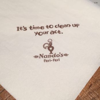 Nando's Peri-Peri - South African Near Me - Chicago, Illinois Nando's Peri-Peri - South African Near Me - Chicago, Illinois
