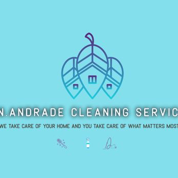 A N Andrade Cleaning Services - Home Cleaning Near Me