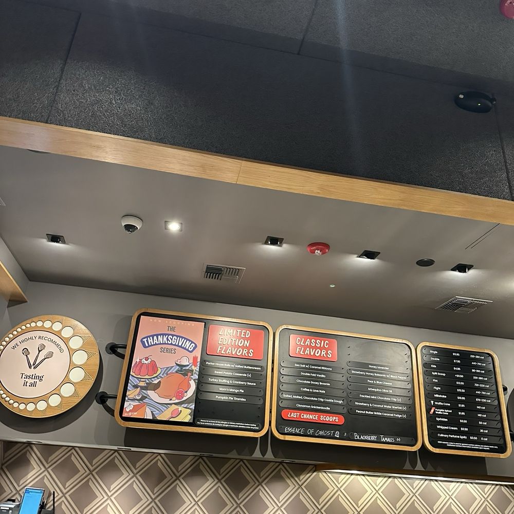 Salt & Straw - Ice Cream & Frozen Yogurt Near Me - Beaverton, Oregon Salt & Straw - Ice Cream & Frozen Yogurt Near Me - Beaverton, Oregon
