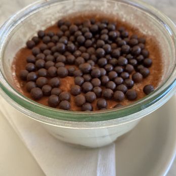North Italia - Tiramisu* - Italian Near Me - Gilbert, Arizona