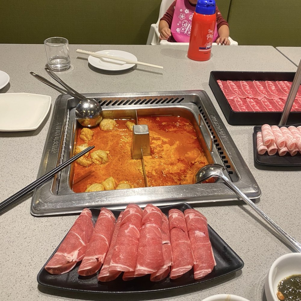 Haidilao Hotpot - Hot Pot Near Me - Vancouver, British Columbia Haidilao Hotpot - Hot Pot Near Me - Vancouver, British Columbia