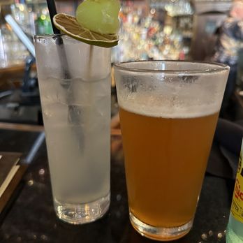 Forgotten Tonic - Wine Bars Near Me - Saint Augustine, Florida Forgotten Tonic - Wine Bars Near Me - Saint Augustine, Florida