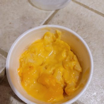 Church's Texas Chicken - Baked mac n cheese - Chicken Wings Near Me - Sacramento, California Church's Texas Chicken - Baked mac n cheese - Chicken Wings Near Me - Sacramento, California