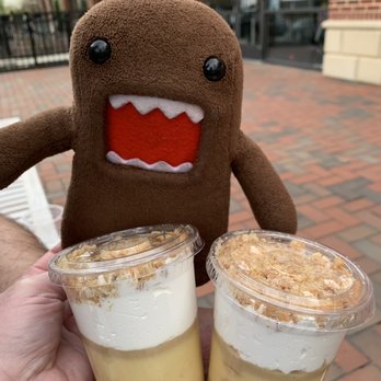 Hot Chicken Takeover - Banana Pudding is amazing! - Southern Near Me - Columbus, Ohio Hot Chicken Takeover - Banana Pudding is amazing! - Southern Near Me - Columbus, Ohio