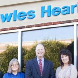 Bowles Hearing Care Services