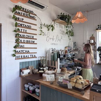 The Bird’s Nest Coffee - Coffee & Tea Near Me - Haleiwa, Hawaii The Bird’s Nest Coffee - Coffee & Tea Near Me - Haleiwa, Hawaii