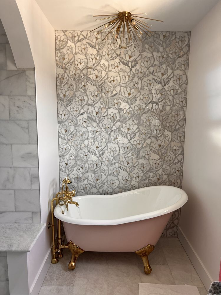 Slide of EOG Plumbing Heating and Air