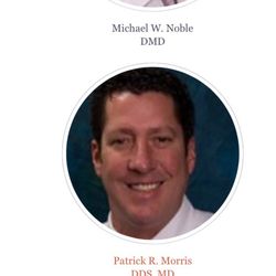 Morris Patrick, DDS MD - Here is the best Oral surgeon around!