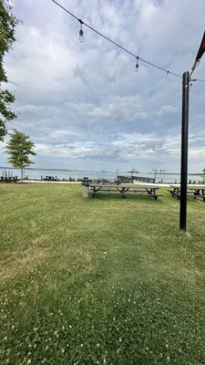 Rappahannock Oyster Co. by null