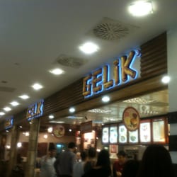 Gelik