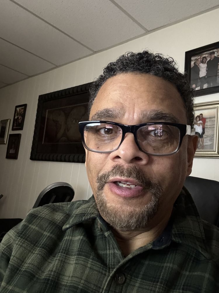 Slide of Drain Doctor