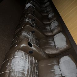 Xscape Theatres - Brandywine 14 - Reclining Chairs