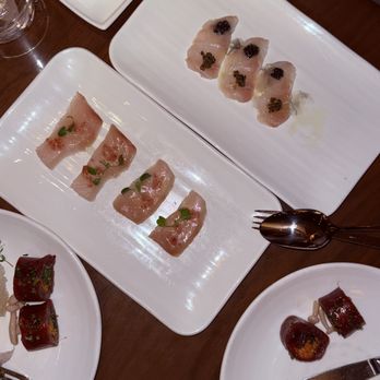 Scarpetta - Italian Near Me - New York, New York Scarpetta - Italian Near Me - New York, New York