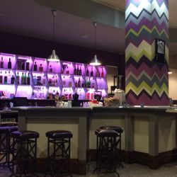 Bali Coffee Prosecco Bar