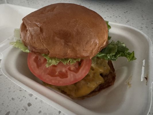 BurgerIM by null
