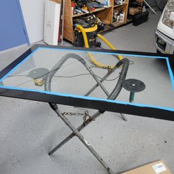 Advance Auto Glass
