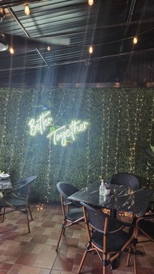 Rinconcito Latino Mixto by null