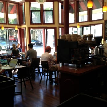 Nook - Coffee & Tea Near Me - San Francisco, California Nook - Coffee & Tea Near Me - San Francisco, California