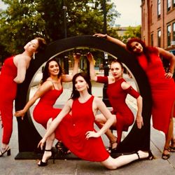 Mambo Bones Salsa Dance Studio