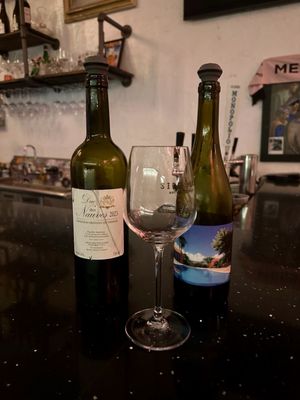 Sidewalk Bottleshop by null