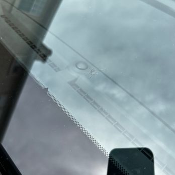 American Auto Glass - After attempting to fix a chipped glass that the owner asked for payment beforehand - Auto Glass Services Near Me - Los Angeles, California American Auto Glass - After attempting to fix a chipped glass that the owner asked for payment beforehand - Auto Glass Services Near Me - Los Angeles, California