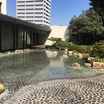 Kyoto Garden - Botanical Gardens Near Me - Los Angeles, California