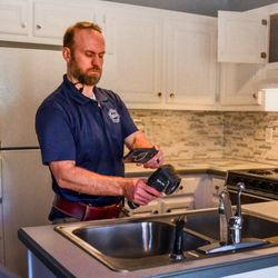 Residential Inspector of America