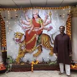 Gujarati Samaj Atlanta