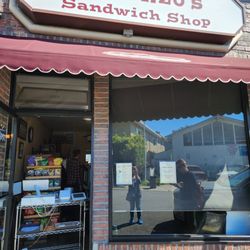 Lorenzo's Sandwich Shop