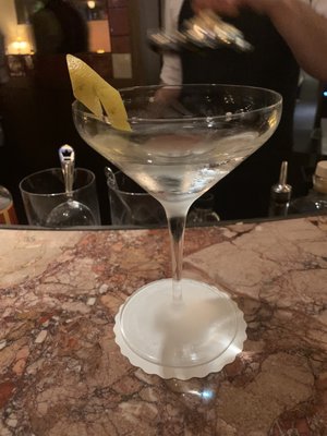 Bar Enza by null
