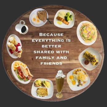 La Braza Breakfast Crush - Breakfast & Brunch Near Me - Winchester, Virginia