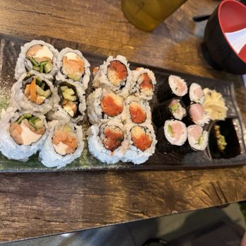 Nishiki Ramen & Sushi - Sushi - Sushi Bars Near Me - Gaithersburg, Maryland Nishiki Ramen & Sushi - Sushi - Sushi Bars Near Me - Gaithersburg, Maryland