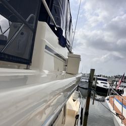 High Tide Marine Maintenance