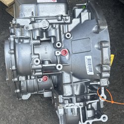 Leo’s Auto Repair - New or used installation transmission