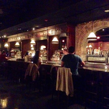 Circa 1888 - Da bar - Bars Near Me - Raleigh, North Carolina