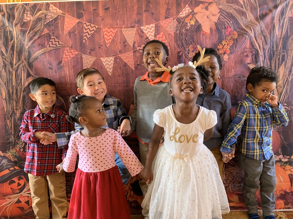 LITTLE DREAMCHASERS ACADEMY Updated April 2024 115 Photos & 23