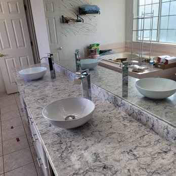 Quality Marble & Granite - after - Cabinetry Near Me - Bullhead City, Arizona Quality Marble & Granite - after - Cabinetry Near Me - Bullhead City, Arizona