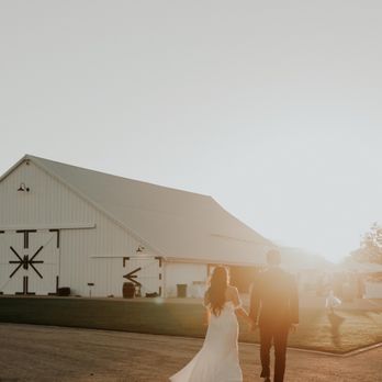 The White Barn - Venues & Event Spaces Near Me - San Luis Obispo, California