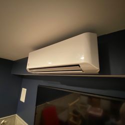 Airco HVAC - Mini split install Airco HVAC