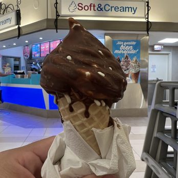 Soft & Creamy - Ice Cream & Frozen Yogurt Near Me - San Juan, Puerto Rico Soft & Creamy - Ice Cream & Frozen Yogurt Near Me - San Juan, Puerto Rico