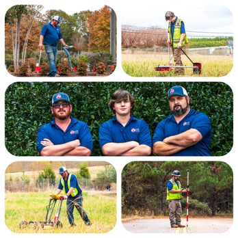 Alsip Locating Service - Meet the Crew - Plumbing Near Me - Collierville, Tennessee
