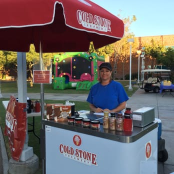 Cold Stone Creamery - Ice Cream & Frozen Yogurt Near Me - Glendale, Arizona Cold Stone Creamery - Ice Cream & Frozen Yogurt Near Me - Glendale, Arizona
