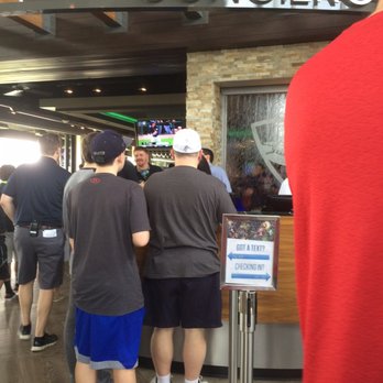 Topgolf - Golf Near Me - Ashburn, Virginia