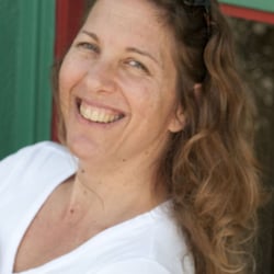 Cyma B. Wilson, Psy.D.