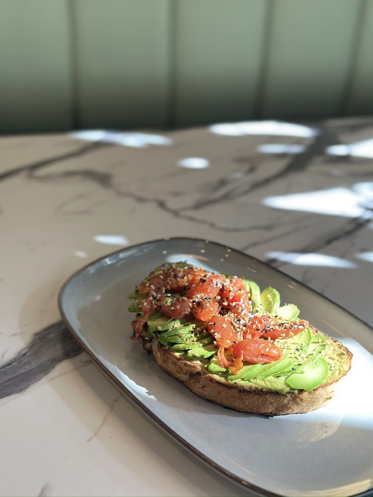 Top of the Morning Brunch House