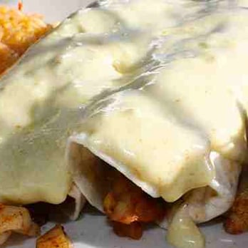 Casa Romero - Special Baja enchilada. Yummy - Mexican Near Me - Waterloo, Illinois Casa Romero - Special Baja enchilada. Yummy - Mexican Near Me - Waterloo, Illinois